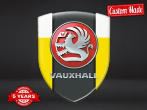 Vauxhall Vinilos Ventana Coche Máximo Resistentes Estilos Pro